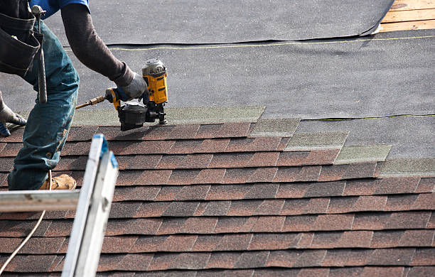 Licensed Roofing service in Lynn, NC - Brentwood Metal Roofing